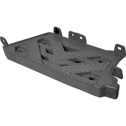 Estribo Inferior Mercedes Benz New Actros LD A9606603828