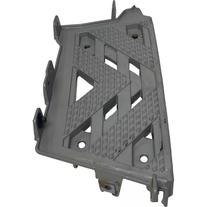 Estribo Inferior Mercedes Benz New Actros LD A9606603828