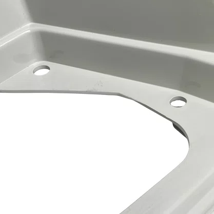 Estribo Inferior Volvo FH4 FH New LE 21344647 30155 Cepam
