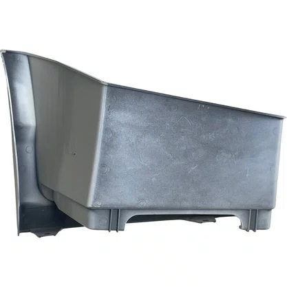 Estribo Inferior Volvo FH4 FH New LE 21344647 30155 Cepam
