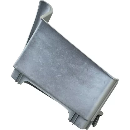 Estribo Inferior Volvo FH4 FH New LE 21344647 30155 Cepam