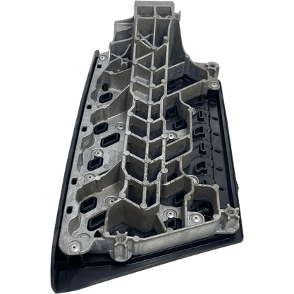 Estribo Inferior Volvo FH5 FH New LD 24175790 84326006 Original