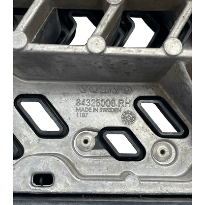 Estribo Inferior Volvo FH5 FH New LD 24175790 84326006 Original