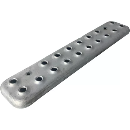 Estribo Passarela Superior Caixa Bateria Scania NTG Original