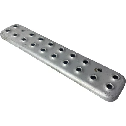 Estribo Passarela Superior Caixa Bateria Scania NTG Original