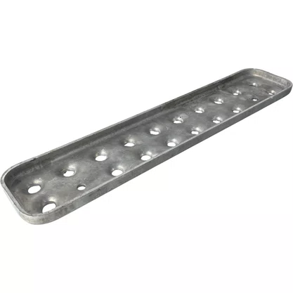 Estribo Passarela Superior Caixa Bateria Scania NTG Original