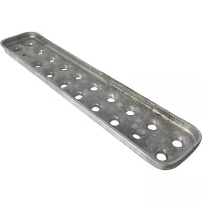 Estribo Passarela Superior Caixa Bateria Scania NTG Original