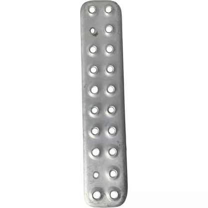 Estribo Passarela Superior Caixa Bateria Scania NTG Original