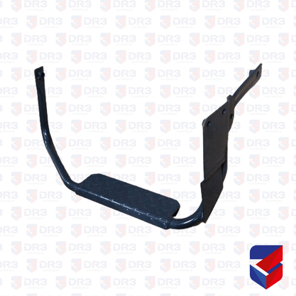 Escada Caixa Bateria Scania 124 1442187 1497008 EP039 Fabbof