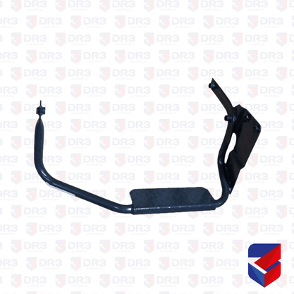 Escada Caixa Bateria Scania 124 1442187 1497008 EP039 Fabbof