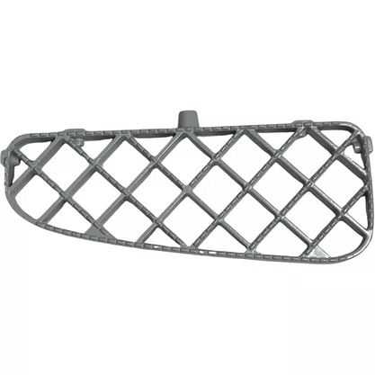 Estribo Porta Scania Inferior LE LD 1535049 AL203 Borghetti