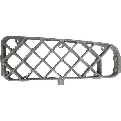 Estribo Porta Scania Meio LE LD 1535045 AL202 Borghetti