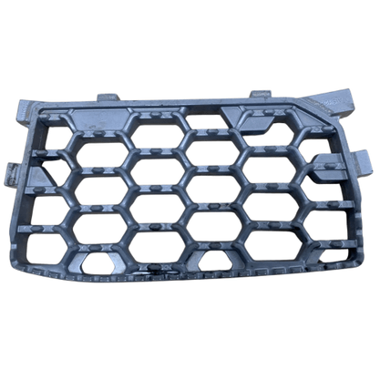 Estribo Porta Scania NTG Inferior LD LE 2570263 Original