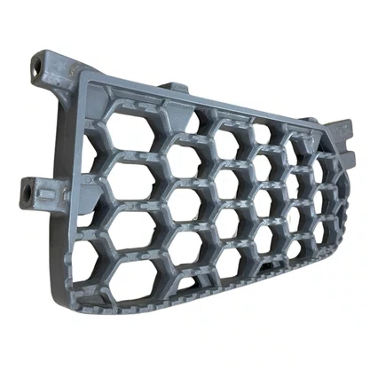 Estribo Porta Scania NTG Medio 2648022 2648021 CL535 Original