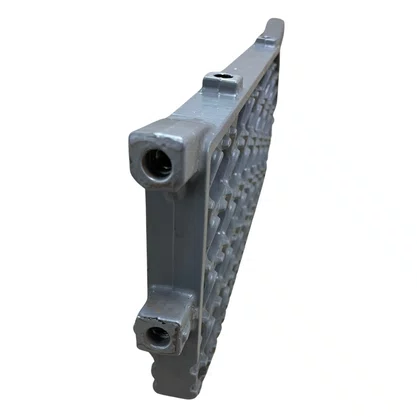 Estribo Porta Scania NTG Medio 2648022 2648021 CL535 Original