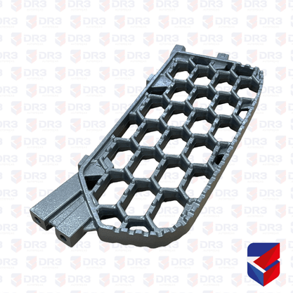 Estribo Porta Scania NTG Medio 2648022 2648021 CL535 Borghetti
