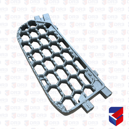 Estribo Porta Scania NTG Medio 2648023 CL535 Borghetti