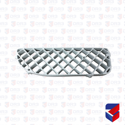 Estribo Porta Scania S4 Bicudo Superior LE LD 1535058 AL205 Borghetti