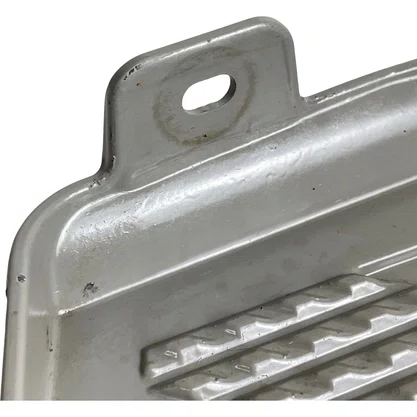 Estribo Superior Mercedes Benz New Actros LE 9606665628 Original