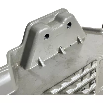 Estribo Superior Mercedes Benz New Actros LE 9606665628 Original