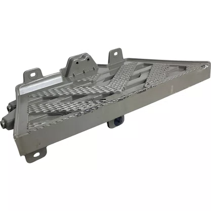 Estribo Superior Mercedes Benz New Actros LE 9606665628 Original