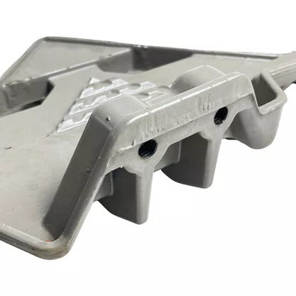 Estribo Superior Mercedes Benz New Actros LE 9606665628 Original