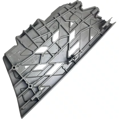 Estribo Superior Mercedes Benz New Actros LE 9606665628 Original