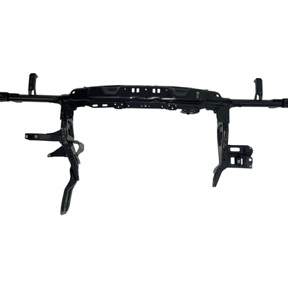 Estrutura Fixacao Painel Mercedes Benz New Actros Original
