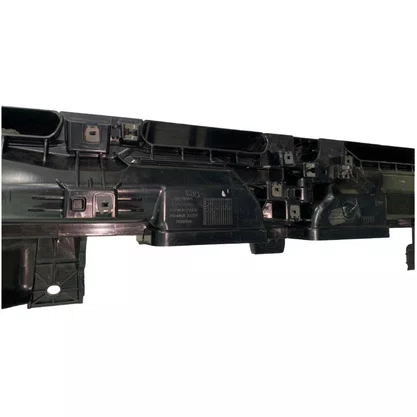 Estrutura Interna Duto Ar Painel Scania NTG 2084468 Original