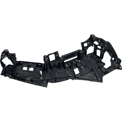Estrutura Painel Mercedes Benz New Actros 9606802154 Original