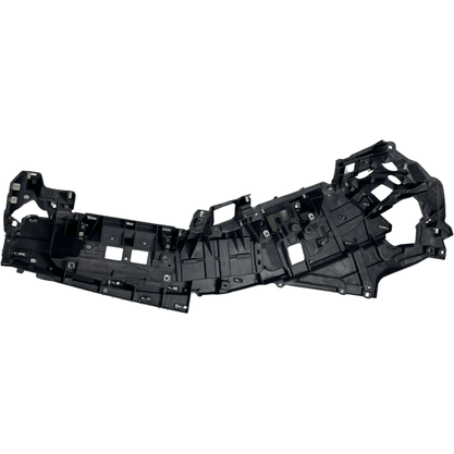 Estrutura Painel Mercedes Benz New Actros 9606802154 Original