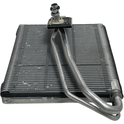 Evaporador Ar Condicionado Mercedes Benz New Actros Original
