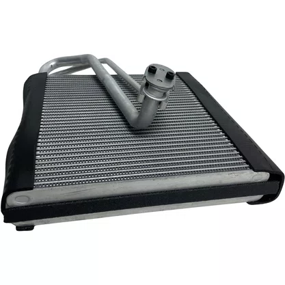 Evaporador Ar Condicionado Mercedes Benz New Actros Royce Connect