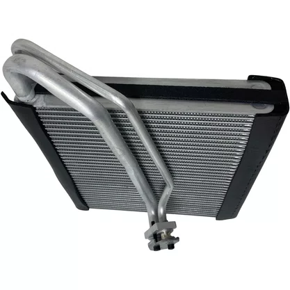Evaporador Ar Condicionado Mercedes Benz New Actros Royce Connect
