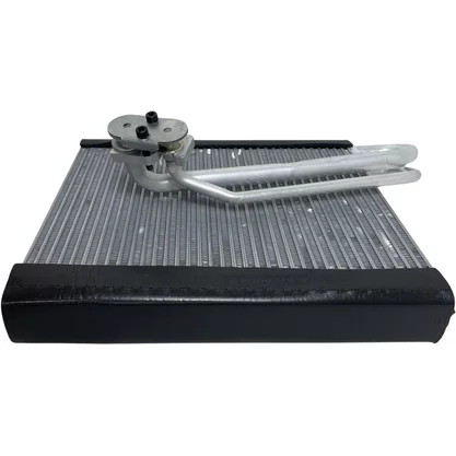 Evaporador Ar Condicionado Mercedes Benz New Actros Royce Connect