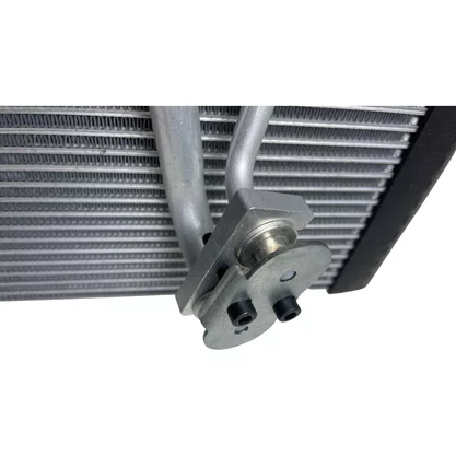Evaporador Ar Condicionado Mercedes Benz New Actros Royce Connect