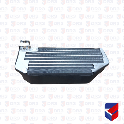 Evaporador Ar Condicionado Scania S4 1998 Ate 2007 1779202 Royce