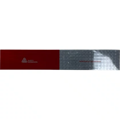 Faixa Refletiva Lateral LE Avery Dennison