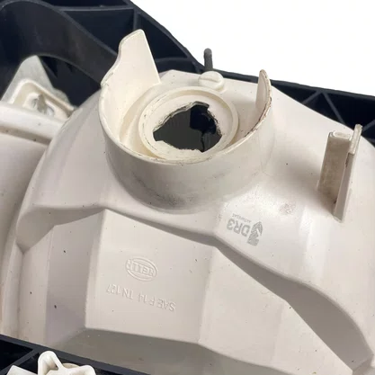 Farol Auxiliar DAF XF New LD 2020 Em Diante 2032702 1835885 Original