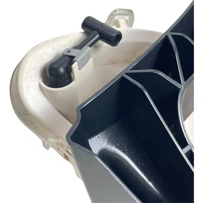 Farol Auxiliar DAF XF New LD 2020 Em Diante 2032702 1835885 Original