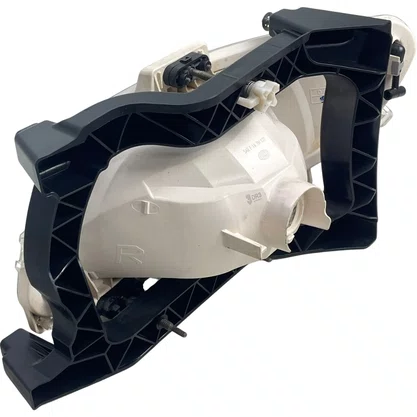 Farol Auxiliar DAF XF New LD 2020 Em Diante 2032702 1835885 Original