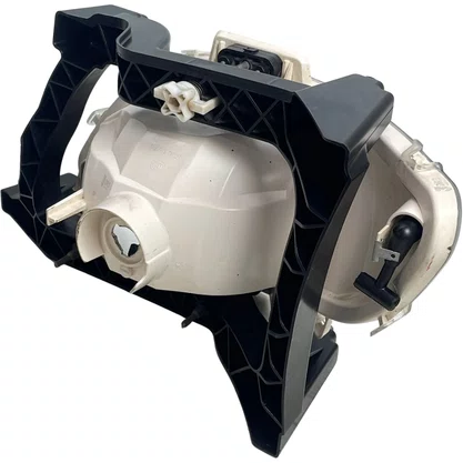 Farol Auxiliar DAF XF New LD 2020 Em Diante 2032702 1835885 Original