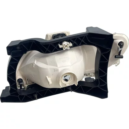 Farol Auxiliar DAF XF New LD 2020 Em Diante 2032702 1835885 Original