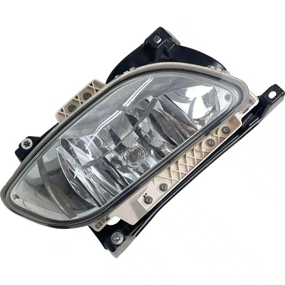 Farol Auxiliar DAF XF New LD 2020 Em Diante 2032702 1835885 Original