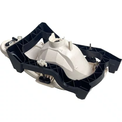 Farol Auxiliar DAF XF New LD 2020 Em Diante 2032702 1835885 Original