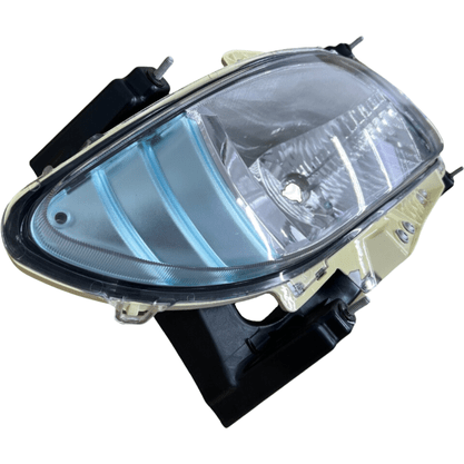 Farol Auxiliar Daf XF New LD 2032702 Bester