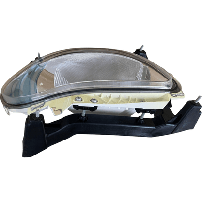 Farol Auxiliar Daf XF New LD 2032702 Bester