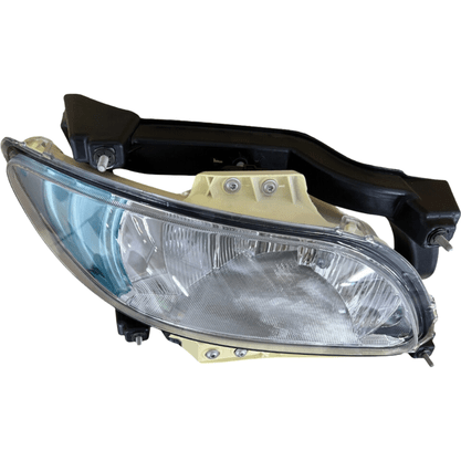 Farol Auxiliar Daf XF New LD 2032702 Bester