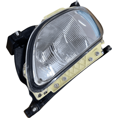 Farol Auxiliar Daf XF New LE 2032701 Bester