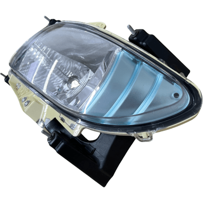Farol Auxiliar Daf XF New LE 2032701 Bester